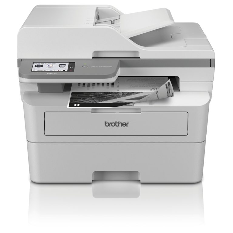 Brother MFC-L2960DW Multifunktionsdrucker Laser A4 1200 x 1200 DPI 34 Seiten pro Minute WLAN