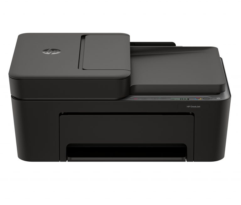 HP DeskJet 4320 Wireless All-in-One Farbe Drucker, Instant Ink