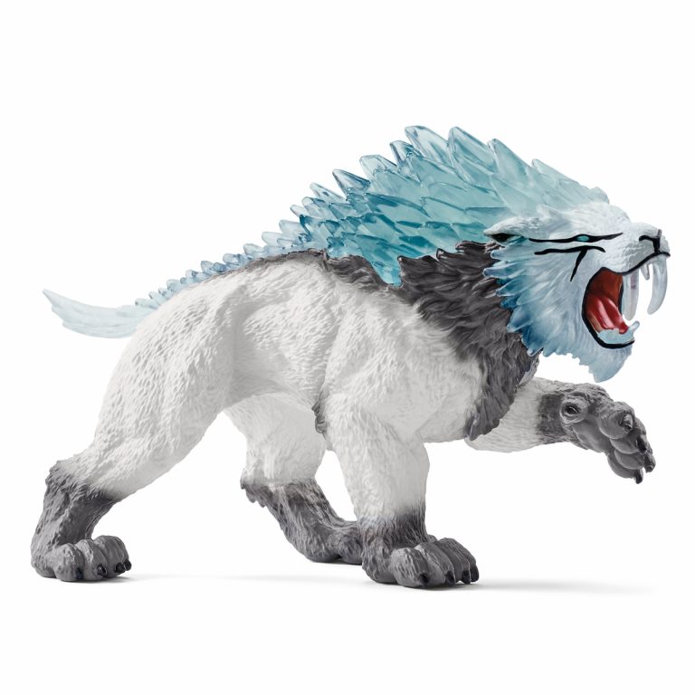 schleich ELDRADOR CREATURES 72281 Kinderspielzeugfigur