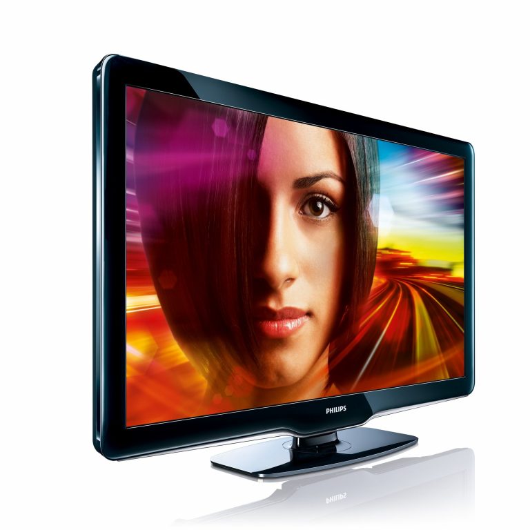 Philips LCD-Fernseher 42PFL5405H/12