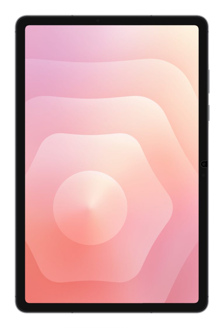 Samsung Anti-Reflecting Screen Protector für das Galaxy Tab S11