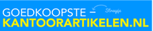Goedkoopste-Kantoorartikelen NL