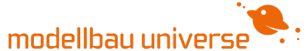 Modellbau-Universe – die Adresse für Modellbau