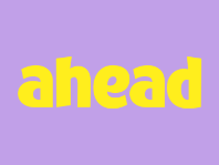 ahead