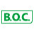 B.O.C.