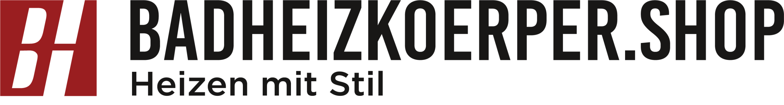 Badheizkörper Online-Shop