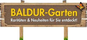 Baldur-Garten