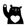 BEARS WITH BENEFITS