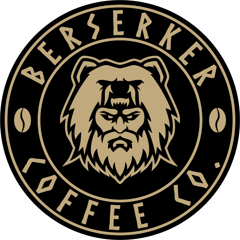 BERSERKER COFFEE