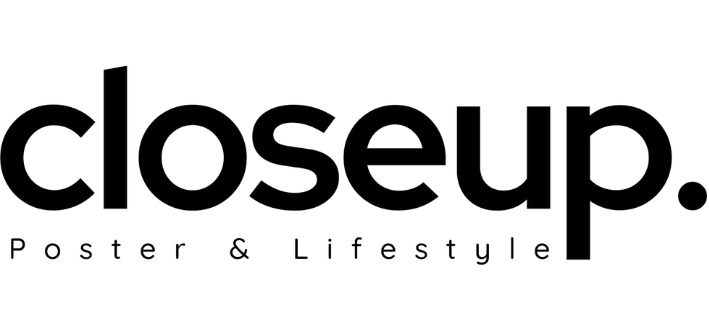 Close Up Shop