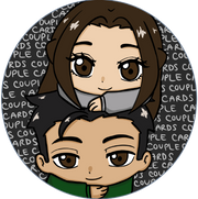 Couplecards