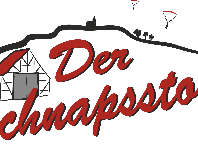 Der Schnapsstodl