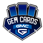 Gemcards