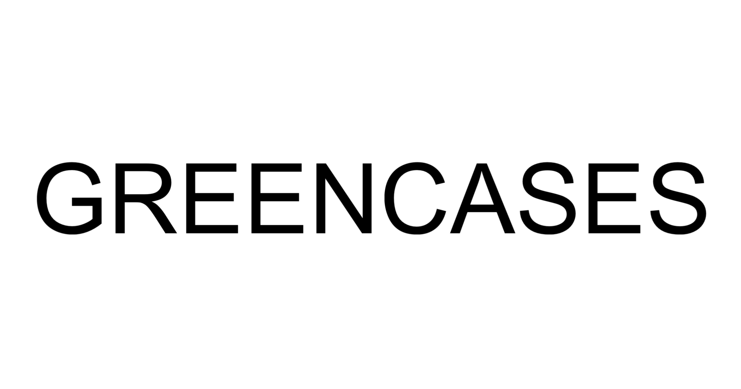 GREENCASES