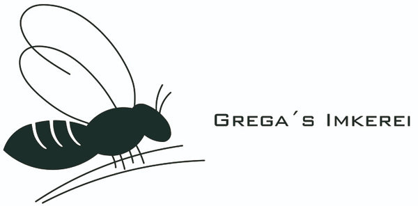 Gregas Imkerei