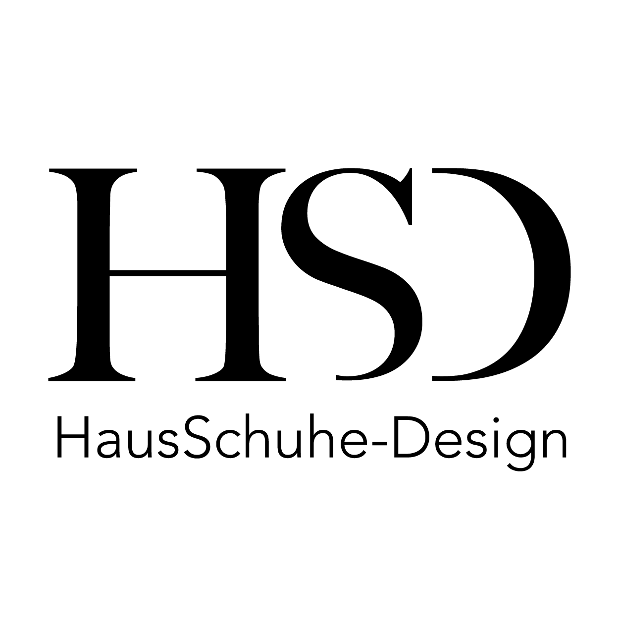 Hausschuhe Design