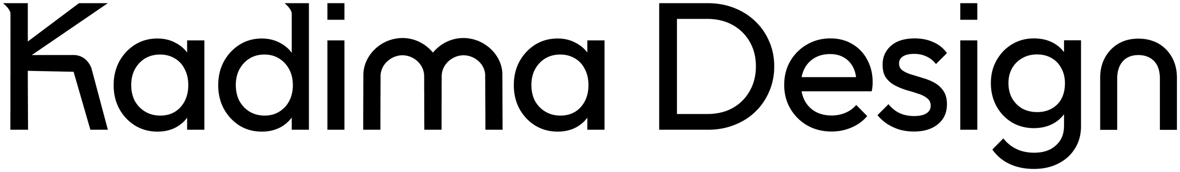 KADIMA DESIGN