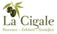 La Cigale Provence