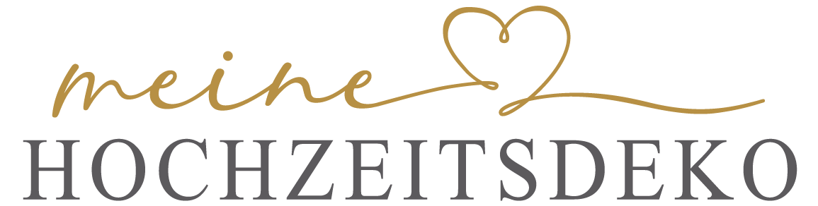 Meine-Hochzeitsdeko.de