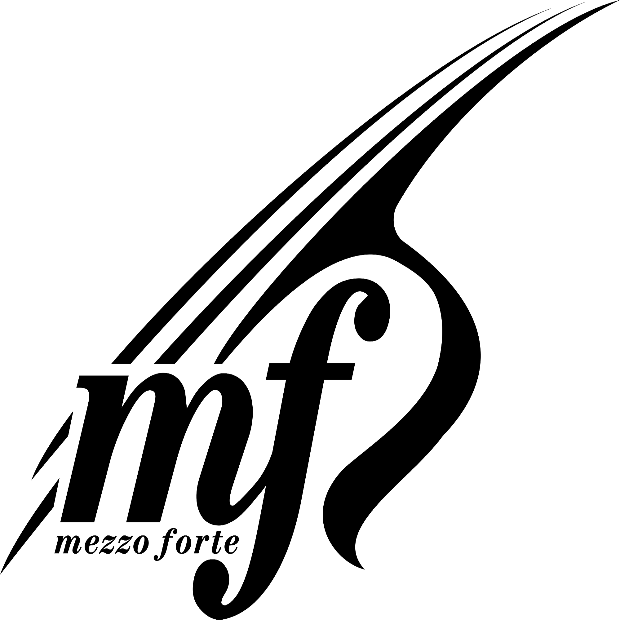 mezzo-forte