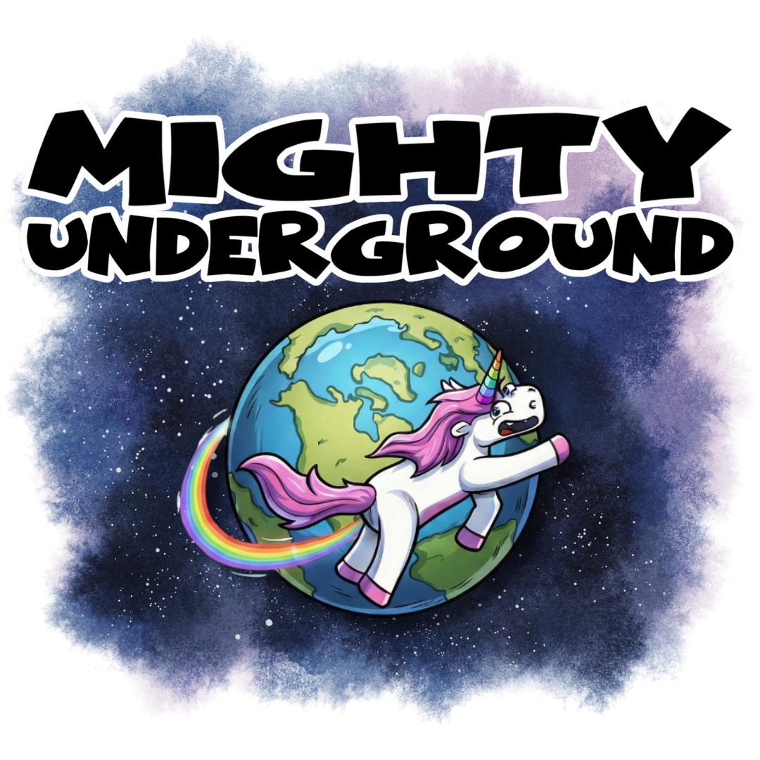 Mighty Underground