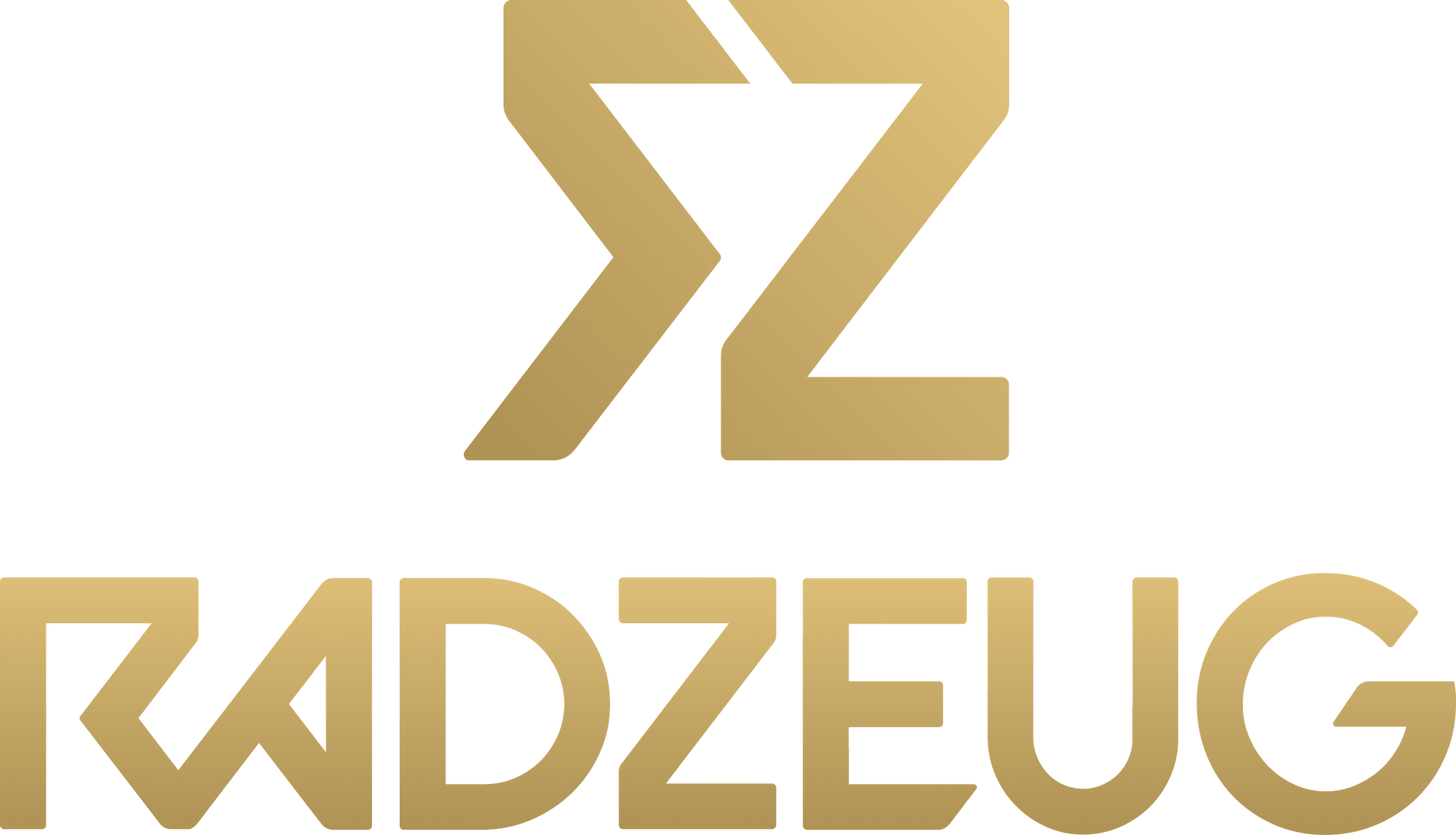 radzeug