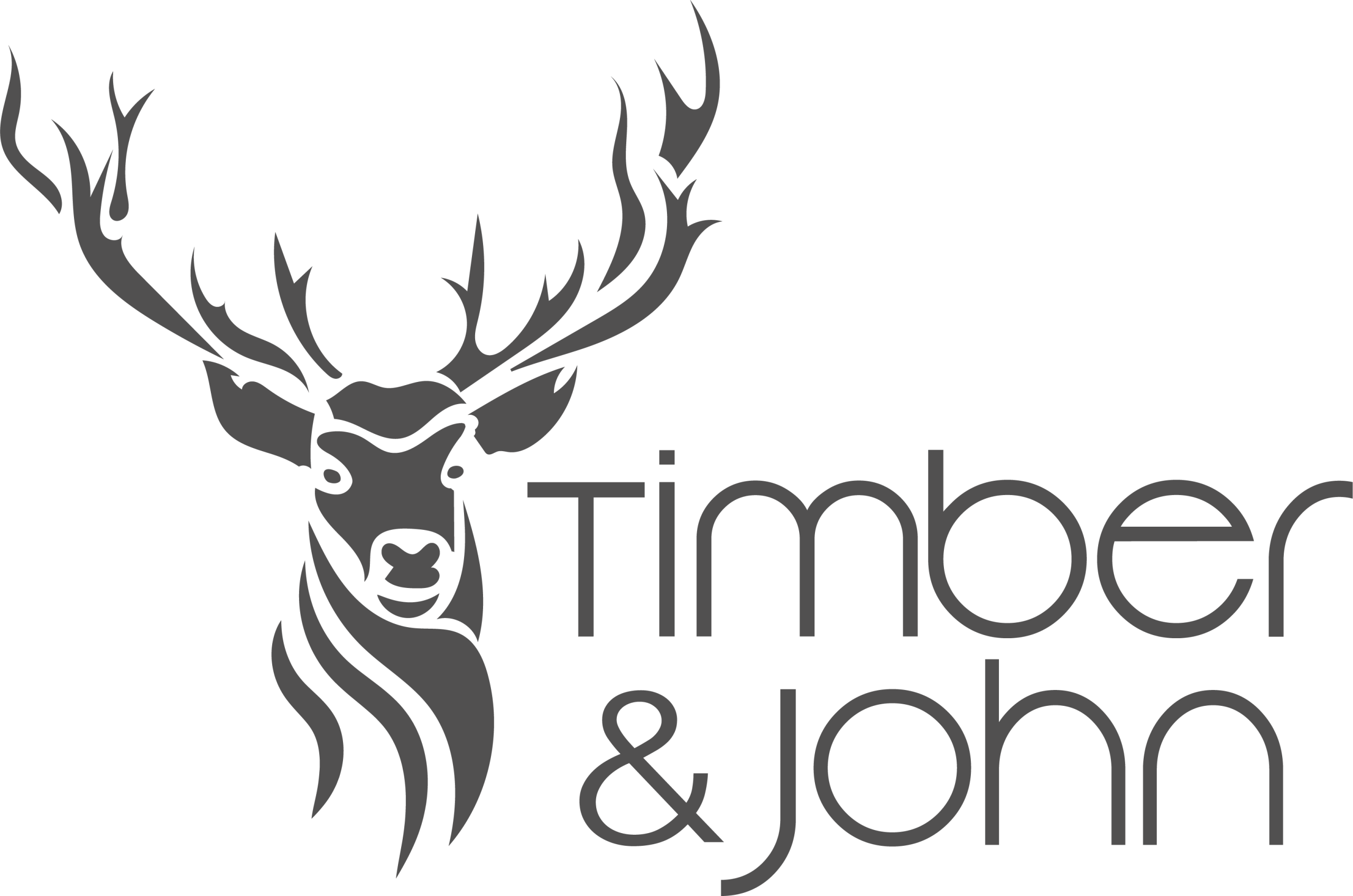 Timber&John