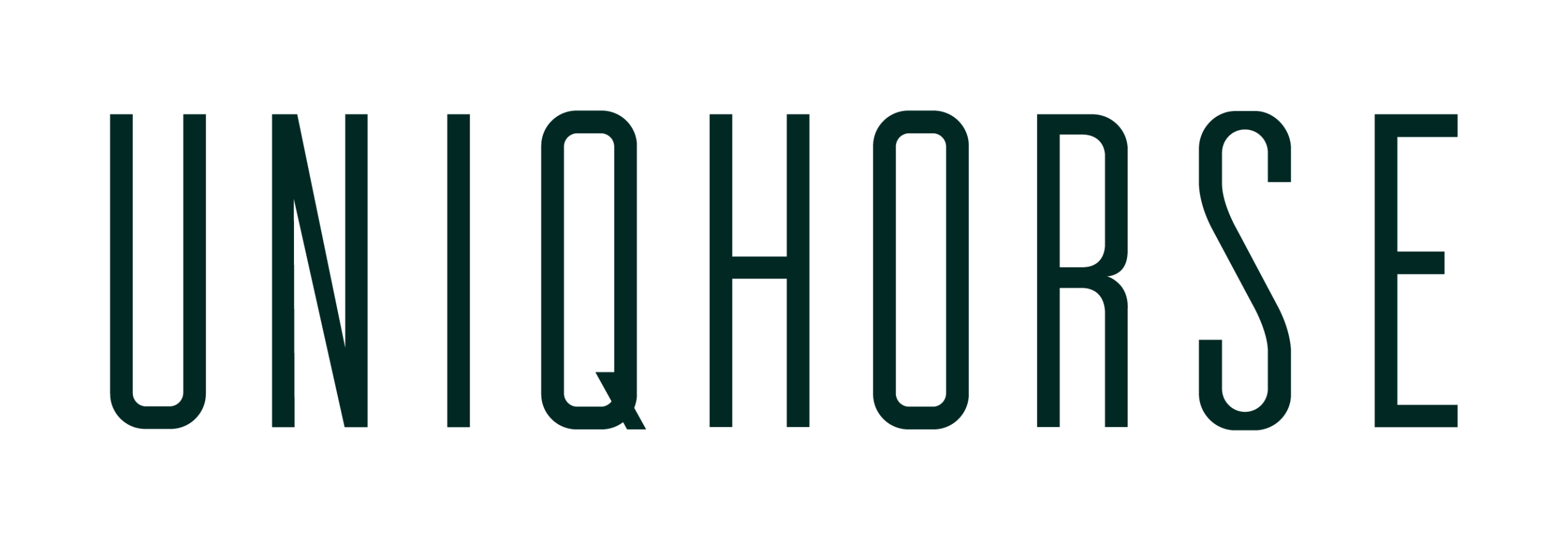 uniqhorse.com